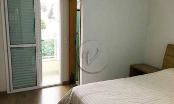 Imagem 15: Sobrado com 3 dormitórios, 123 m² - venda por R$ 615.000,00 ou aluguel por R$ 2.750,00/mês