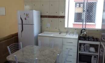 Imagem 6: Apartamento para Venda - 45.45m², 2 dormitórios, 1 vaga - Restinga