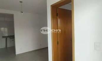 Imagem 4: SANTO ANDRé - Apartamento Padrão - Jardim Ocara