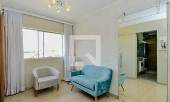 Imagem 4: Apartamento à Venda - Vila Augusta, 2 Quartos, 66 m2