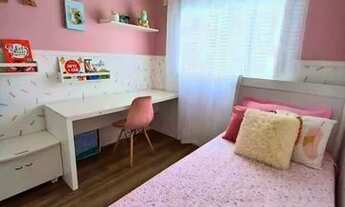 Imagem 13: Apartamento de 67m² Para Venda No Residencial Jardins Do Brasil Em Osasco,sp