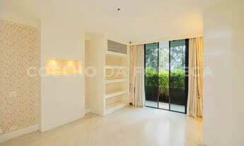 Imagem: São Paulo - Apartamento Padrão - Morumbi