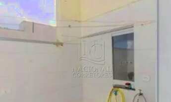 Imagem 3: Apartamento com 2 dormitórios à venda, 56 m² por R$ 330.000,00 - Vila Alto de Santo André