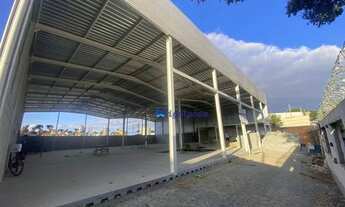 Imagem: Galpão com 1.152m² em Inconfidentes, Contagem