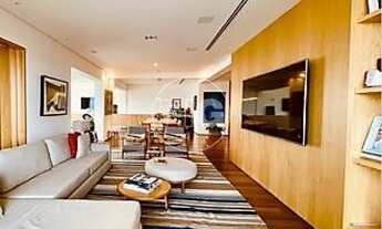 Imagem 2: PARQUE CIDADE JARDIM - CIDADE JARDIM - Locação - 264 m² - 3 Suítes - 4 Vagas