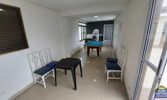 Imagem 6: AP 2 dorms, Boqueirao, Praia Grande, R$ 435 mil