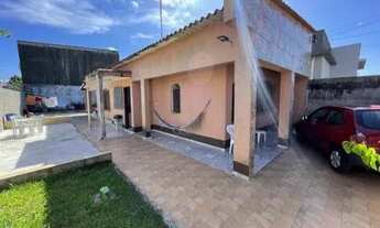 Imagem: Casa em Itanhaém, no Gaivota