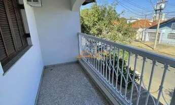 Imagem 5: Casa com 3 dormitórios para alugar, 111 m² por R$ 2.606/mês - Vila Rezende - Piracicaba/SP