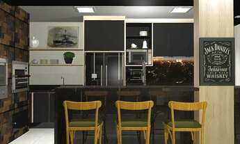 Imagem 3: VENDA Casa com 3 dormitórios