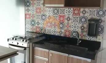 Imagem 2: Apartamento para Venda em São José do Rio Preto, Parque Rio Amazonas, 2 dormitórios, 1 ban