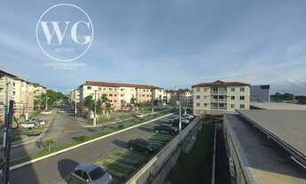 Imagem 1: Apartamento com 03 quartos no Allegro