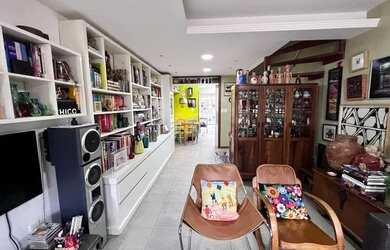 Imagem 4: Casa Condominio para Venda - 133.84m², 3 dormitórios, sendo 1 suites, 1 vaga - Cavalhada