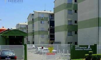 Imagem: Apartamento com 2 dormitórios à venda