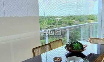 Imagem 5: Apartamento à venda no bairro Patamares - Salvador/BA