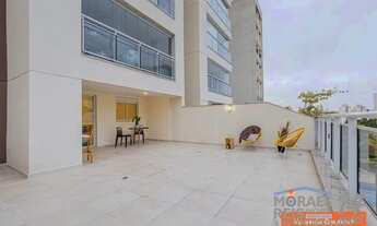 Imagem 6: Apartamento com 1 dormitório à venda, 94 m² por R$ 649.000,00 - Campo Belo - São Paulo/SP