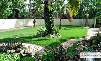 Imagem 2: Casa à venda, 600 m² por R$ 3.900.000,00 - Convívio Bonevie - Piracicaba/SP