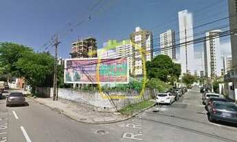 Imagem: Excelente Terreno c/ 795 m² por R$ 28.000,00/mês