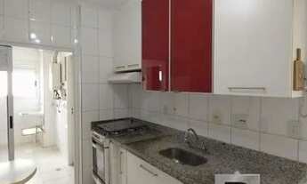 Imagem 5: Condomínio Spazio Vivere, Rua Taquarytinga, 45 ? Mooca á venda