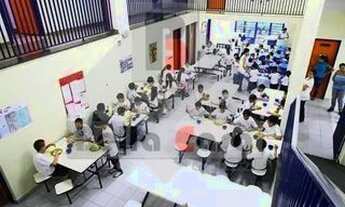 Imagem 4: Prédio comercial reformado para locação zona mista ao lado do Shopping Anália Franco