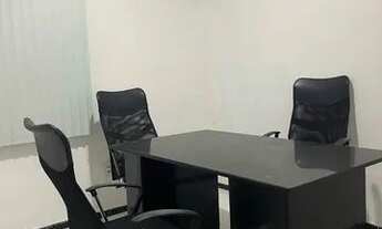 Imagem 2: Escritório Comercial