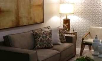 Imagem 2: Apartamento Mobiliado Criciúma