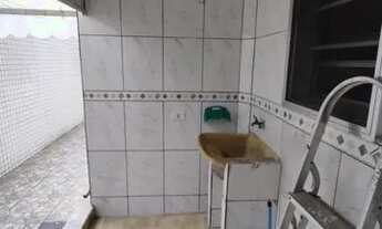 Imagem 6: Casa 3 dormitórios (1suíte) garagem fechada, no Tude Bastos, Praia Grande