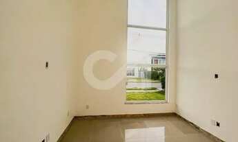 Imagem 3: Terras Alphaville 1 - Casa com energia Solar