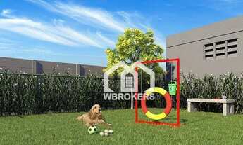 Imagem 3: Apartamento com 2 dormitórios à venda, 32 m² por R$ 266.000,00 - Vila Leopoldina - São Pau