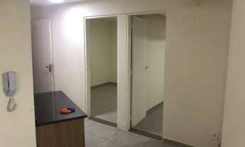 Imagem: Aluguel Apartamento 2 quartos Paranoá