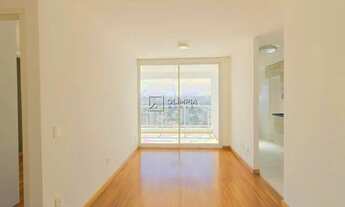 Imagem 5: Apartamento Venda Brooklin 44 m² 1 Dormitórios