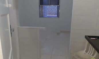 Imagem 2: Kitnet com 1 dorm, Ocian, zona1 R$ 120mil