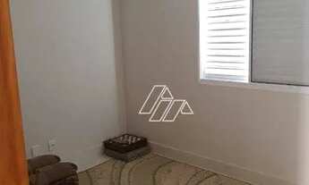 Imagem 5: Casa com 2 dormitórios à venda por R$ 405.000,00 - Jardim Esmeralda - Marília/SP