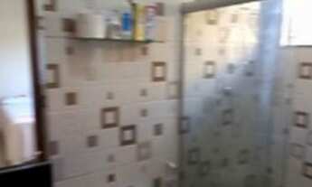 Imagem 6: Aldeia - casa foi projetada para 02 familias