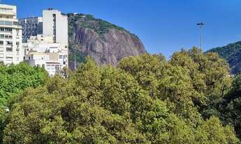 Imagem 7: Apartamento para venda tem 40 metros quadrados com 1 quarto em Botafogo - Rio de Janeiro