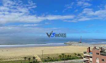 Imagem 4: Cobertura triplex com 4 dormitórios à venda, 150 m² por R$ 1.200.000 - Caiobá - Matinhos/P