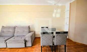 Imagem 6: Apartamento para Aluguel - Mandaqui, 2 Quartos, 67 m2