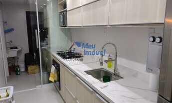 Imagem 6: PARK SUL Exclusive Park Sul 03 Quartos 2 Vagas Armários Lazer completo