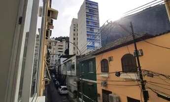 Imagem 7: Apartamento para aluguel com 41 metros quadrados com 1 quarto em Copacabana - Rio de Janei