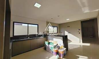 Imagem 6: ALTO DA BOA VISTA - SOBRADINHO - DF, CASA MODERNA TERREA EM CONDOMINIO COM 03 SUITES MAIS