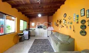 Imagem 7: Casa em Liberdade