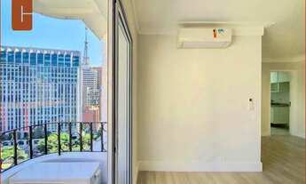 Imagem 5: SÃO PAULO - Apartamento Padrão - BELA VISTA