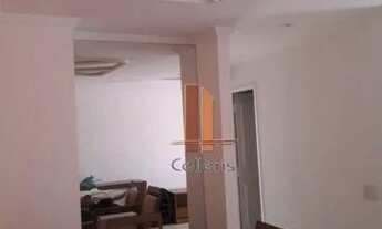 Imagem 2: Apartamento com 2 dormitórios para alugar, 60 m² por R$ 3.064,52/mês - Vila Carrão - São P