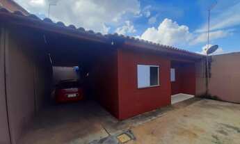 Imagem 3: Ágio de casa em águas lindas mansões por do sol 45 mil