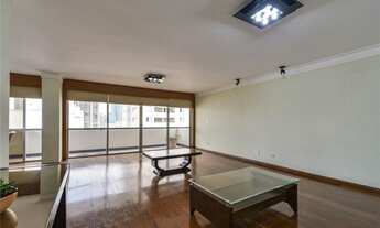 Imagem: Apartamento à venda no bairro Aclimação