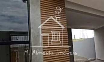 Imagem 6: Casa Jd. Campo Belo Maringá