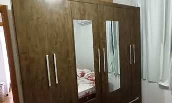 Imagem 7: Alugo Apartamento Mobiliado no Condomínio Chapada dos Colibris (Bairro Jardim Imperial.