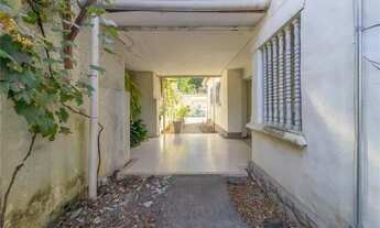 Imagem 6: São Paulo - Casa Padrão - JARDIM PAULISTA