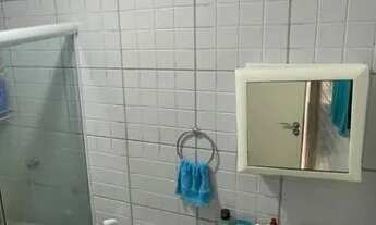 Imagem 5: Apartamento quarto e sala compacto para venda em Ponta Verde - Maceió - AL