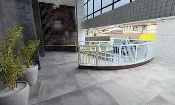 Imagem 4: Apartamento com 1 quarto, Canto do Forte - Praia Grande