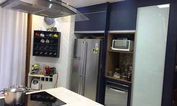 Imagem 2: Casa para Venda em São Paulo, City Lapa, 4 dormitórios, 2 suítes, 2 banheiros, 2 vagas